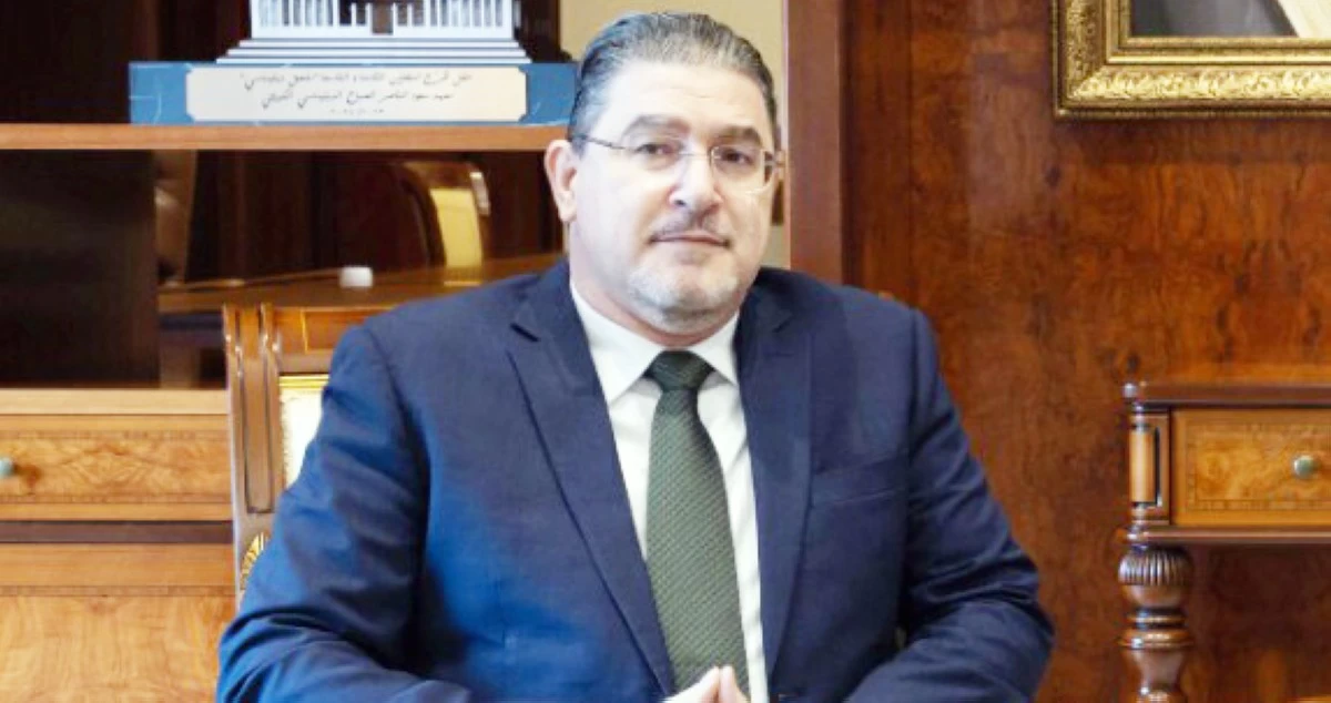 سفراء دول صديقة وشقيقة هنأوا بالعيد: الأمن والسلام للكويت... والاستقرار والرخاء لشعبها