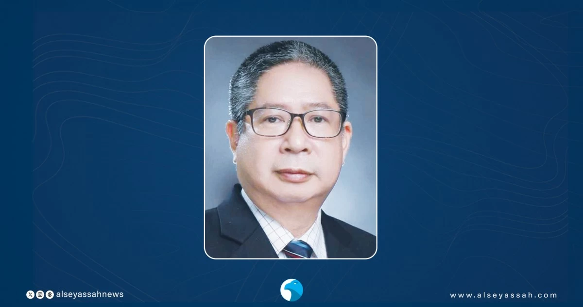 سفراء دول صديقة وشقيقة هنأوا بالعيد: الأمن والسلام للكويت... والاستقرار والرخاء لشعبها