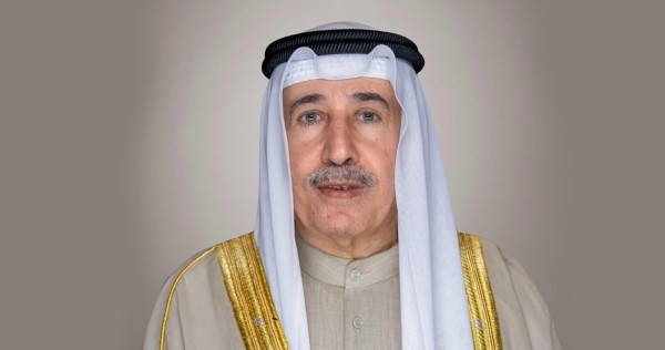 رئيس الحرس الوطني يهنئ سمو أمير البلاد وولي العهد بمناسبة عيد الأضحى المبارك
