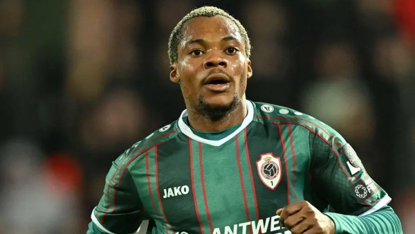 وفاة 'غامضة' للاعب ساوثهامبتون السابق فيكتور أودو عن 21 عاماً