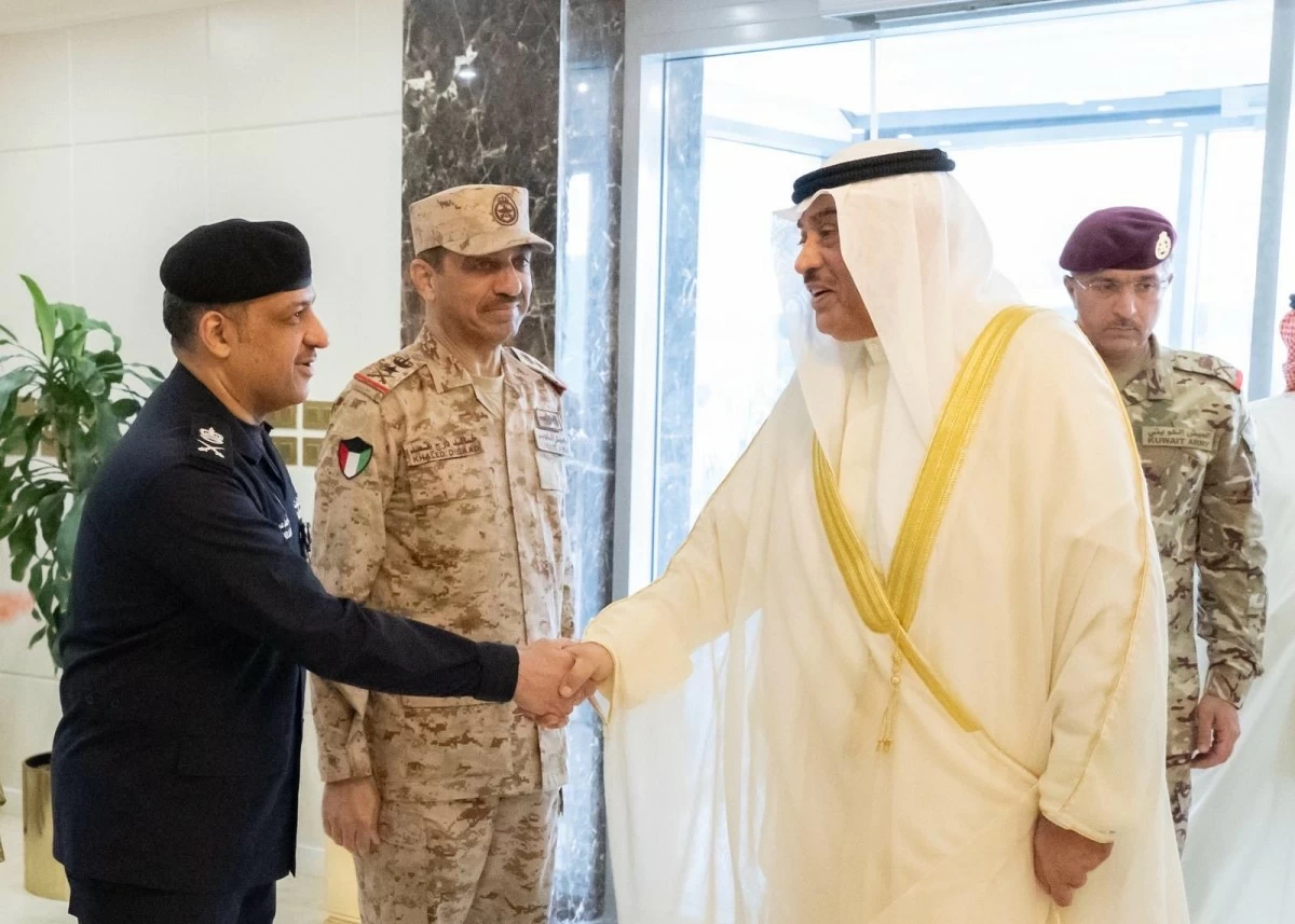 ولي العهد: الجهات العسكرية والأمنية تجسد أسمى معاني الولاء والانتماء في أداء الواجب الوطني