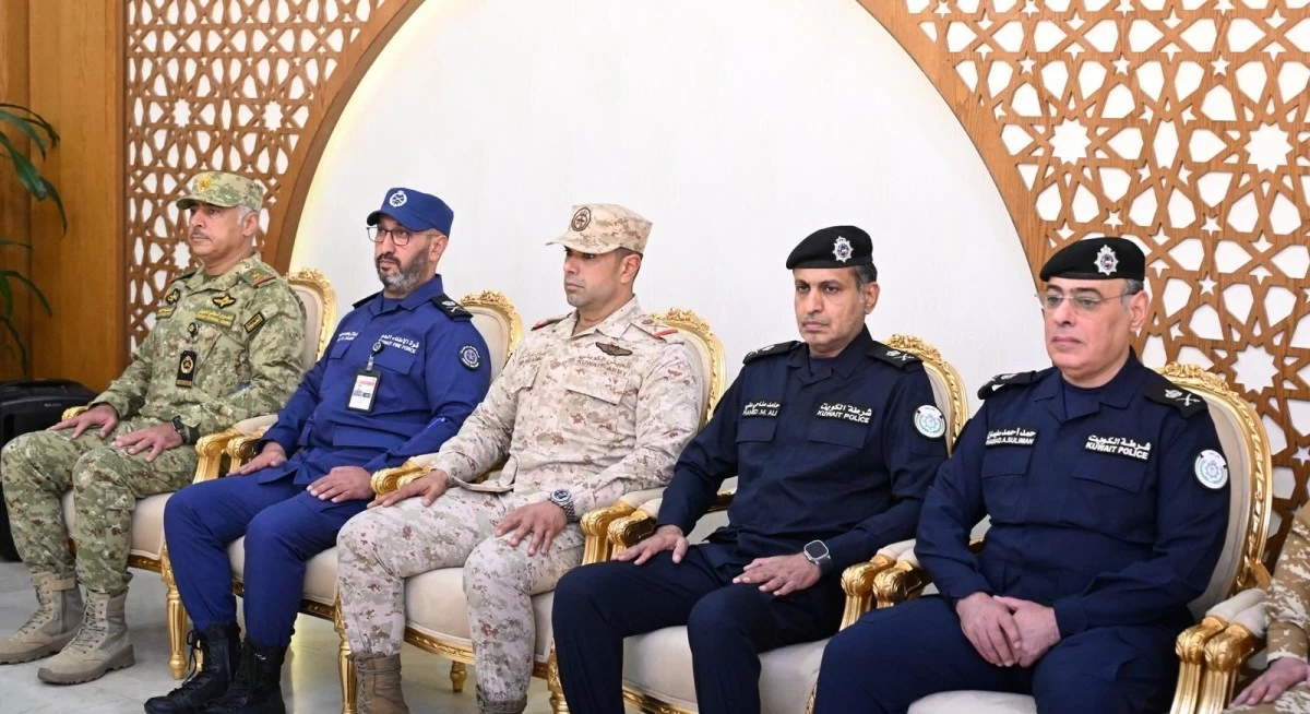 ولي العهد: الجهات العسكرية والأمنية تجسد أسمى معاني الولاء والانتماء في أداء الواجب الوطني