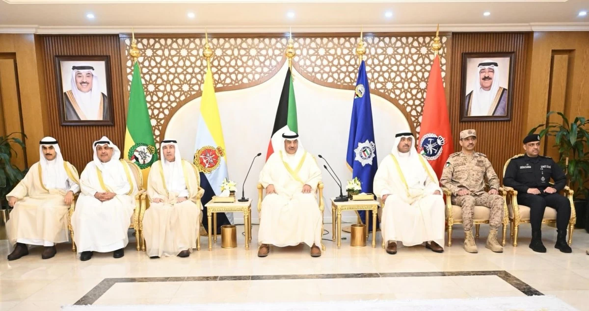 ولي العهد: الجهات العسكرية والأمنية تجسد أسمى معاني الولاء والانتماء في أداء الواجب الوطني