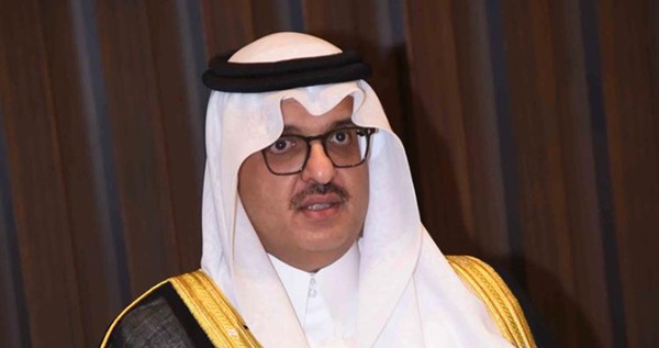 سفير خادم الحرمين الشريفين وعميد السلك الدبلوماسي هنأ القيادة السياسية بعيد الأضحى المبارك