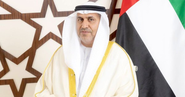 سفير الإمارات يهنئ القيادة السياسية بعيد الأضحى المبارك