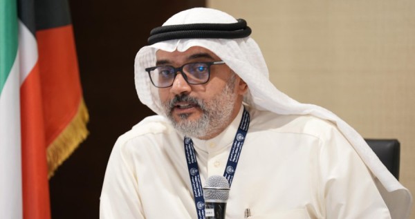 قنصل الكويت بجدة يشيد بالتعاون مع السعودية في تسهيل تنقل الحجاج الكويتيين وسلامتهم 