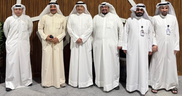 وزير ‘الإعلام’ بالوكالة يؤكد أهمية جهود العاملين بالوزارة…