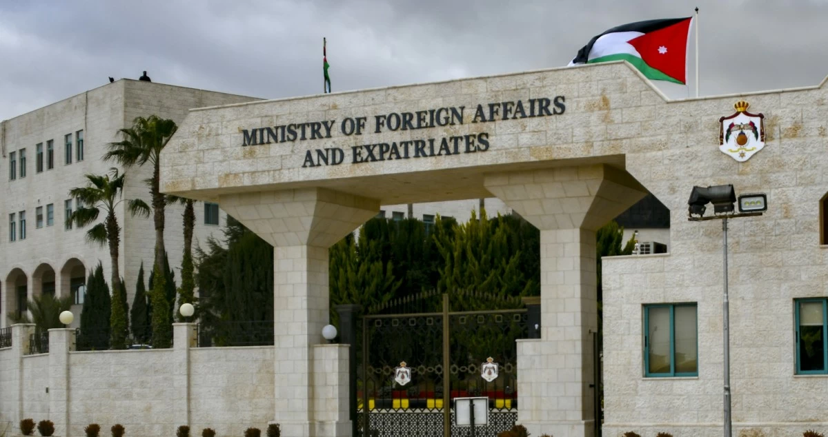 الأردن يدين الاعتداءات الإيرانية الآثمة: انتهاك سافر لسيادة الكويت وخرق صارخ للقانون الدولي 