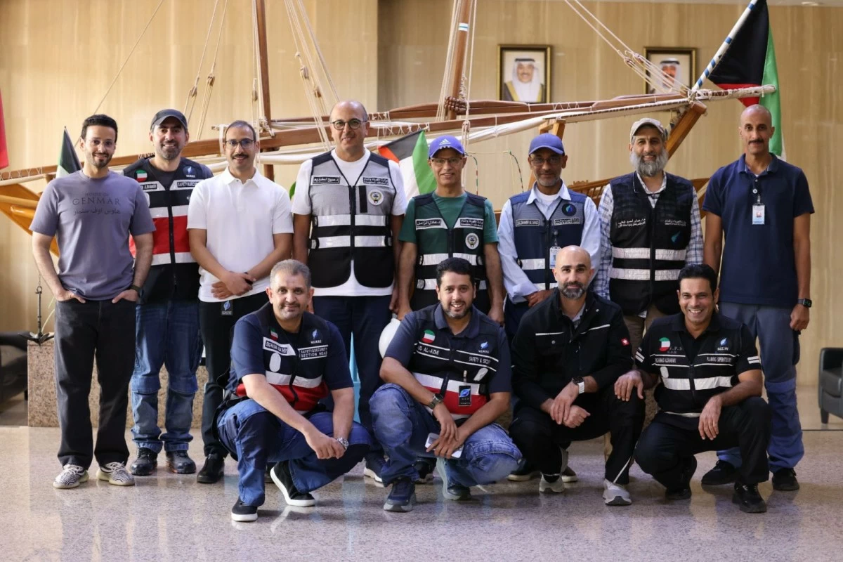 وزير 'الكهرباء' يتفقد محطة 'الزور الجنوبية': جاهزون لفترات الذروة... والتزام العاملين يضمن الاستدامة