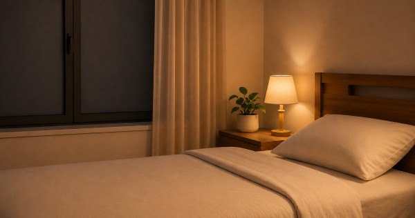 الحر يسرق نومك؟ 5 نصائح علمية لتجاوز الأرق