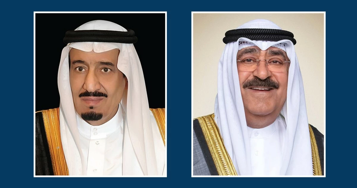 سمو الأمير يهنئ خادم الحرمين الشريفين بنجاح موسم الحج