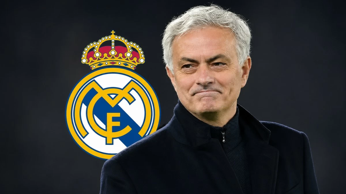 مورينيو يعود إلى ريال مدريد بعقد يمتد حتى 2029