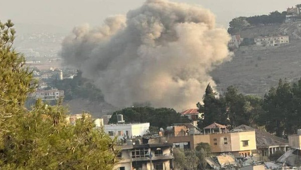 لبنان: ارتفاع حصيلة ضحايا العدوان إلى 3355 قتيلاً... وحركة نزوح كبيرة من بلدات جنوبية