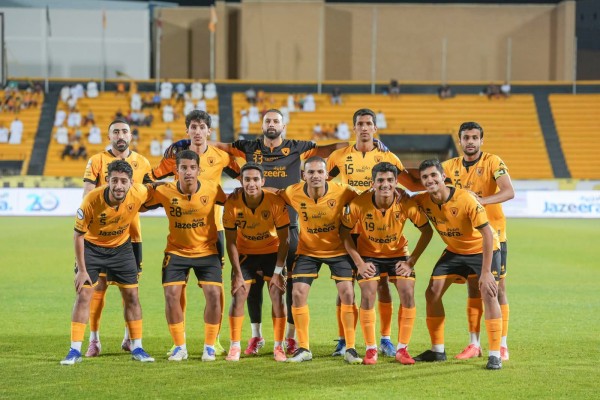 'القادسية' يستعيد وصافة دوري زين
