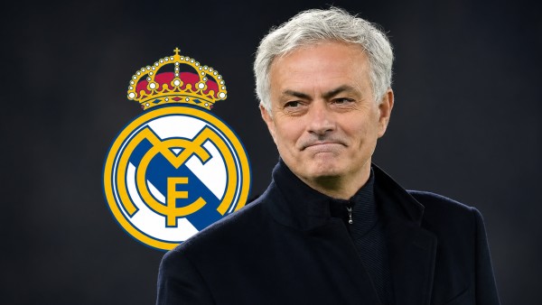 مورينيو يعود إلى ريال مدريد بعقد يمتد حتى 2029