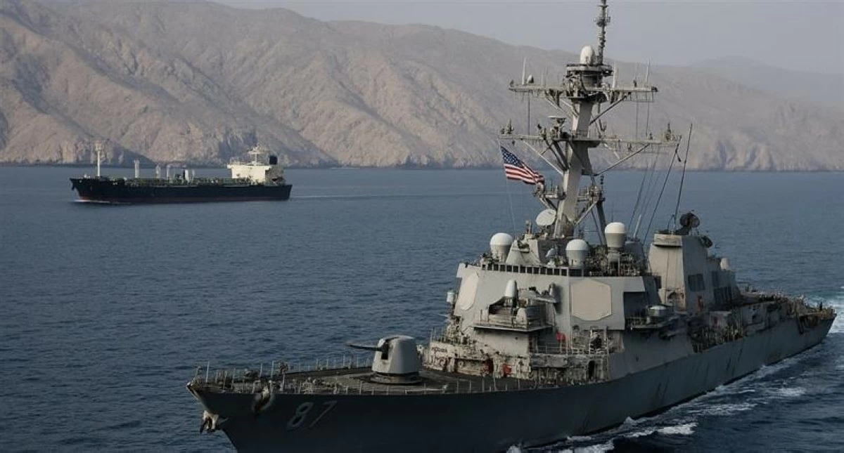 'تسنيم': الحصار الأميركي على إيران لا يزال قائماً