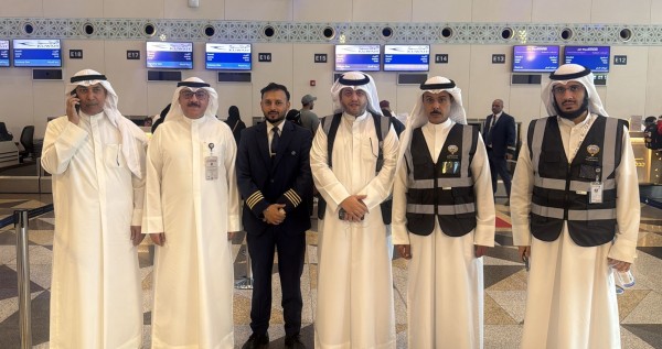 رئيس بعثة الحج الكويتية: التزام الحجاج والحملات أسهم في نجاح أعمال البعثة