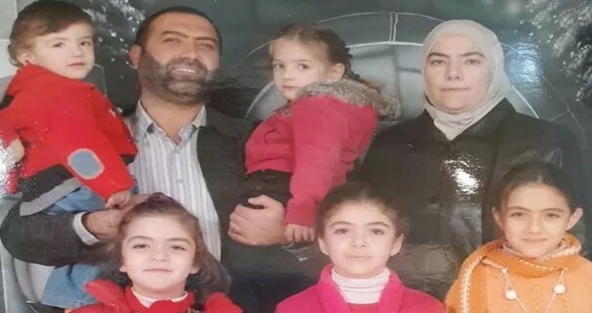بعد 13 عاماً على اختفائهم... 'الداخلية السورية' تكشف مصير أطفال الطبيبة رانيا العباسي