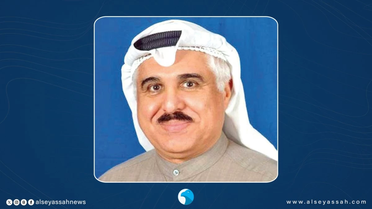 البسام: 14 إلى %20 عجزاً متوقعاً في الميزانية الحالية