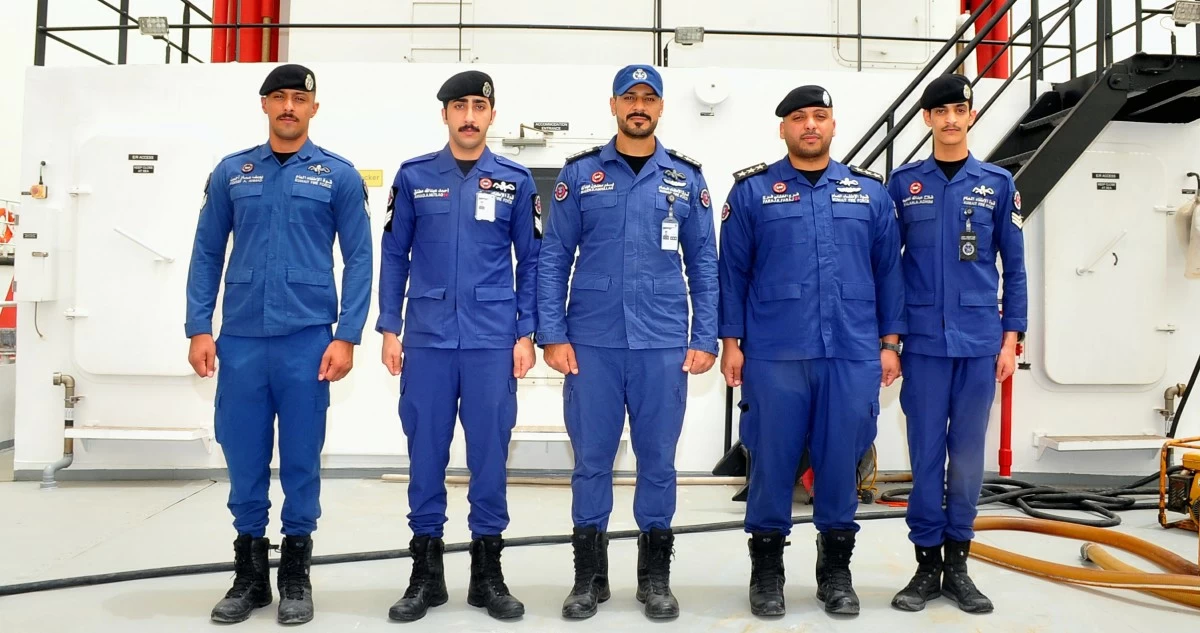 منظومة إنقاذ متكاملة تغطي السواحل على مدار الساعة