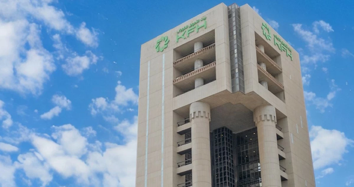 بيت التمويل الكويتي: 6 إلى 7.10% عوائد العقار الاستثماري بالربع الأول