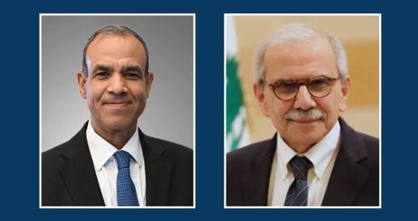 وزير الخارجية المصري يؤكد تضامن بلاده مع لبنان في مواجهة التحديات الراهنة