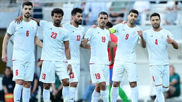 لاعبو إيران بلا تأشيرات قبل 11 يوماً على انطلاق كأس العالم 2026 