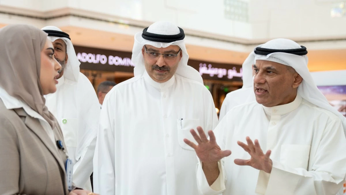 وزير 'التعليم العالي': توجيه الطلبة بعد المرحلة الثانوية ضرورة أساسية لتحديد مستقبلهم الأكاديمي والمهني