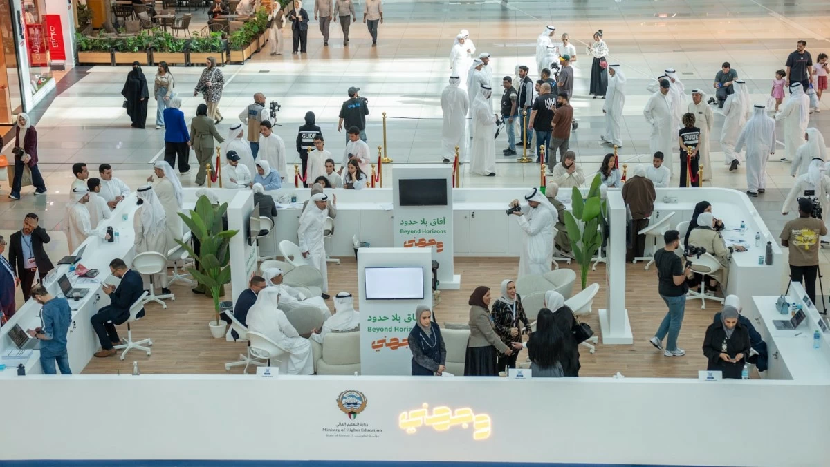 وزير 'التعليم العالي': توجيه الطلبة بعد المرحلة الثانوية ضرورة أساسية لتحديد مستقبلهم الأكاديمي والمهني