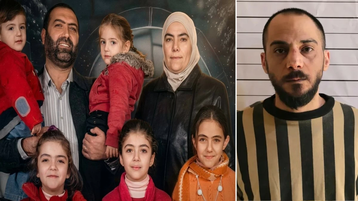 تفاصيل جديدة في قضية أطفال رانيا العباسي... 29 مقطع فيديو من حاسوب أمجد يوسف