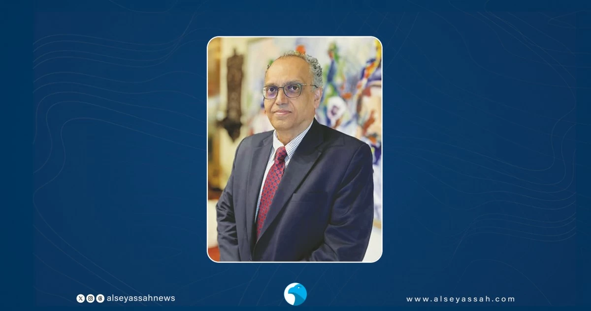 سفراء: صباح الخالد نموذجٌ للقيادة الحكيمة والخبرة السياسية