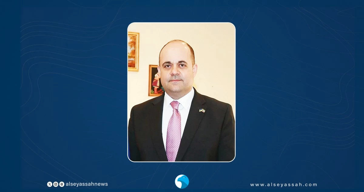 سفراء: صباح الخالد نموذجٌ للقيادة الحكيمة والخبرة السياسية