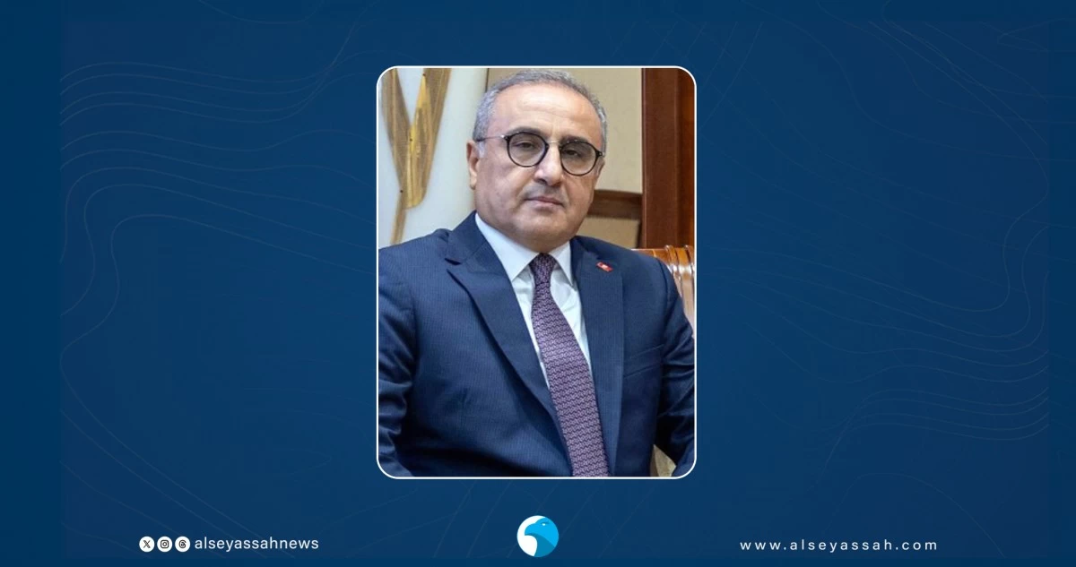 سفراء: صباح الخالد نموذجٌ للقيادة الحكيمة والخبرة السياسية