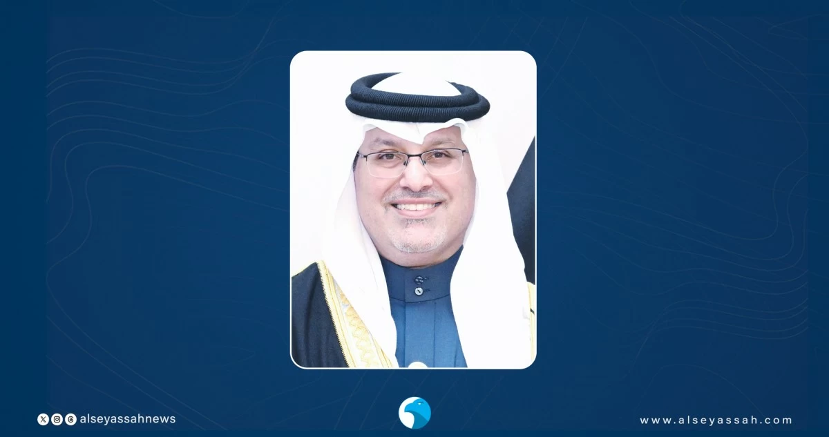 سفراء: صباح الخالد نموذجٌ للقيادة الحكيمة والخبرة السياسية