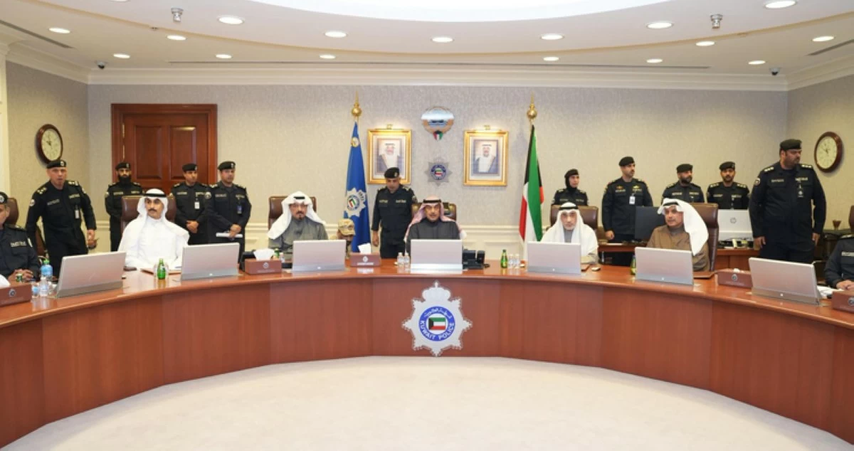 صباح الخالد 'مدرسة سياسية'... في ظروف استثنائية