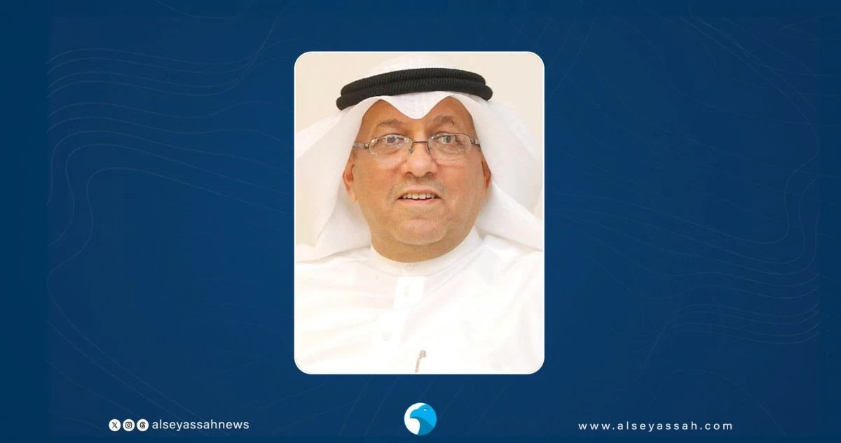 بورسلي هنأ ولي العهد: أدامكم الله سنداً وعضداً لسمو الأمير