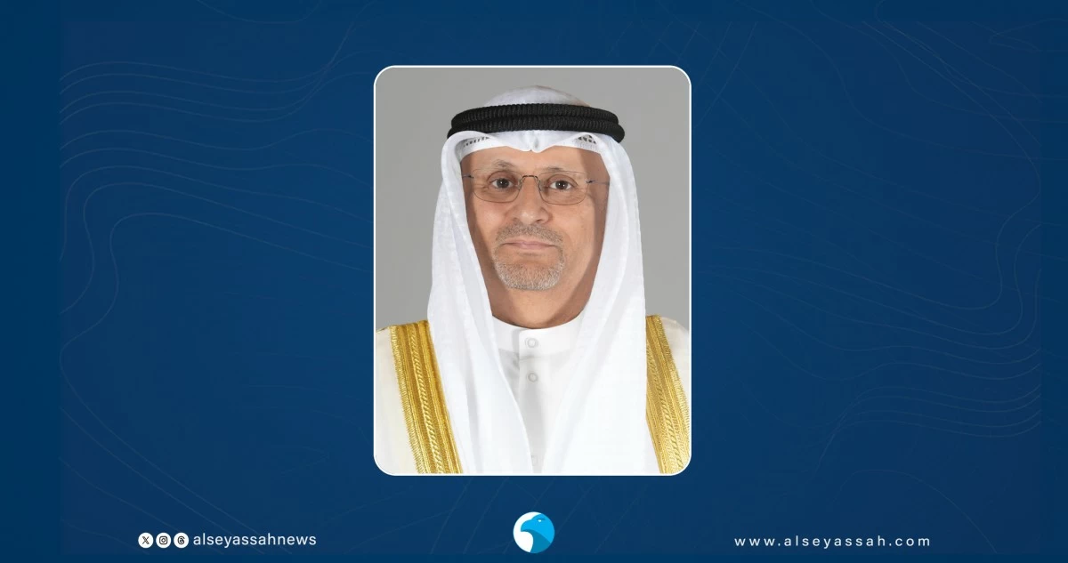 الناصح الأمين... نموذج للقيادة الحكيمة والديبلوماسية العالية