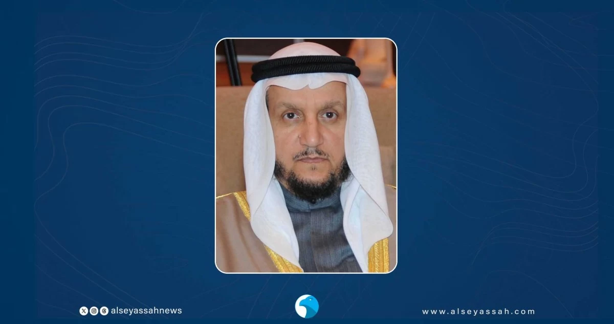 الناصح الأمين... نموذج للقيادة الحكيمة والديبلوماسية العالية