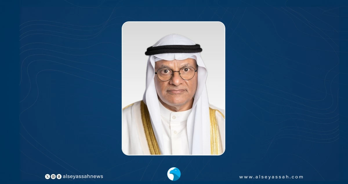 الناصح الأمين... نموذج للقيادة الحكيمة والديبلوماسية العالية