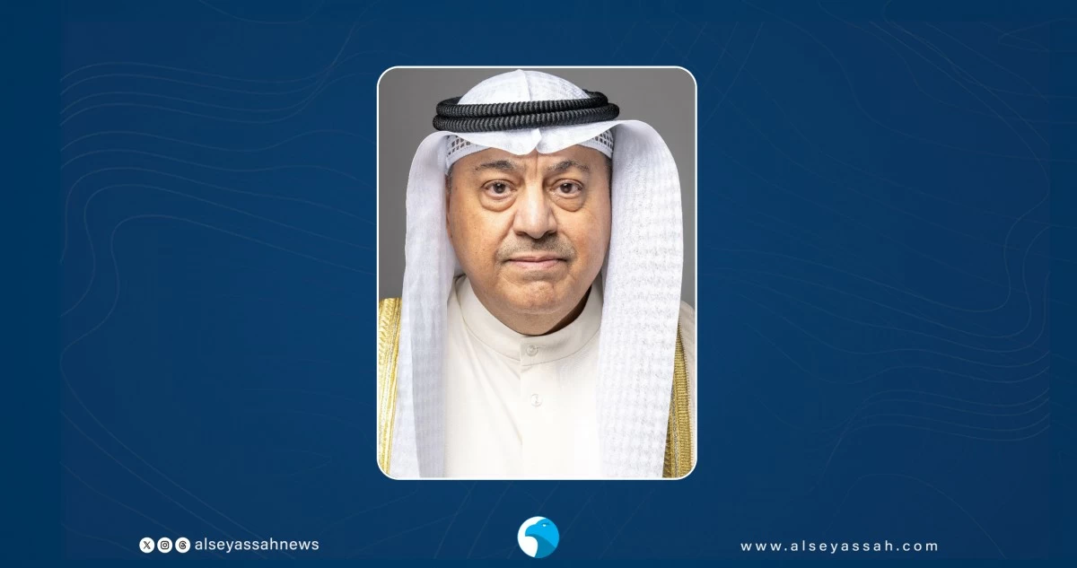 الناصح الأمين... نموذج للقيادة الحكيمة والديبلوماسية العالية