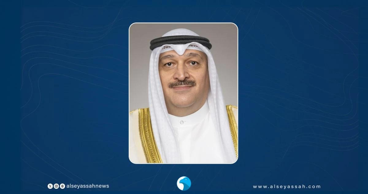 الناصح الأمين... نموذج للقيادة الحكيمة والديبلوماسية العالية