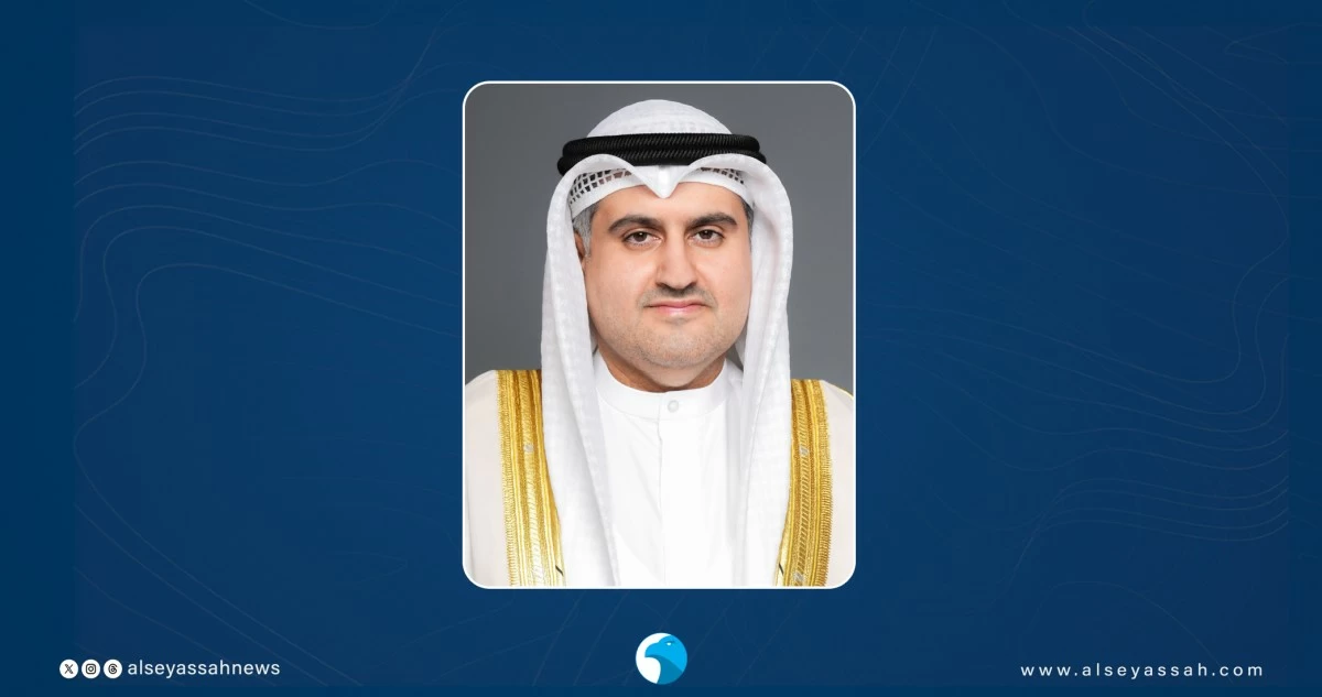 الناصح الأمين... نموذج للقيادة الحكيمة والديبلوماسية العالية