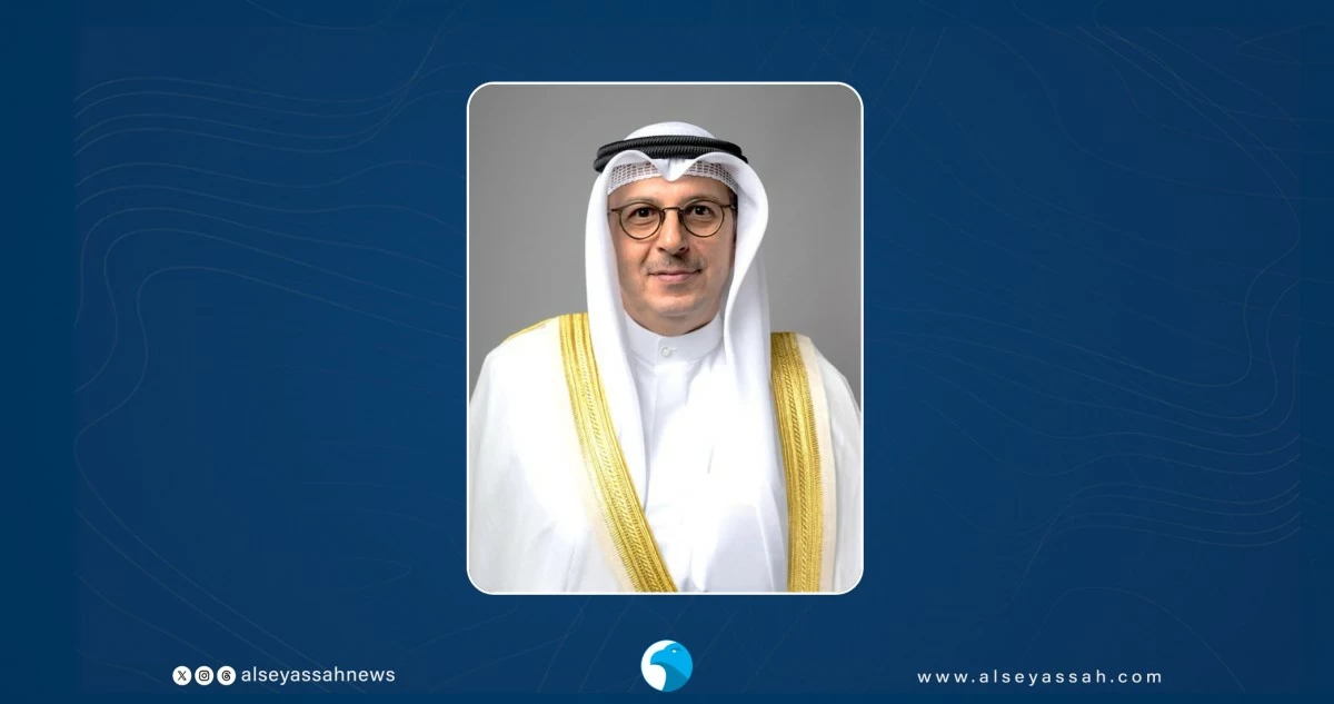الناصح الأمين... نموذج للقيادة الحكيمة والديبلوماسية العالية