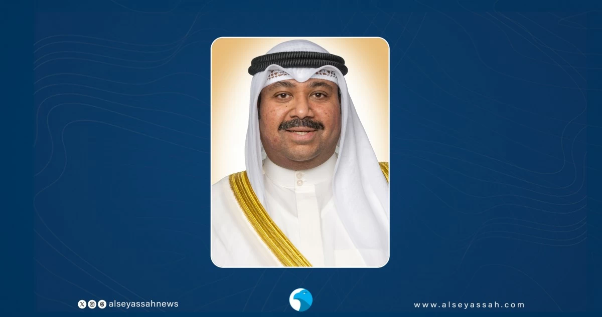 الناصح الأمين... نموذج للقيادة الحكيمة والديبلوماسية العالية