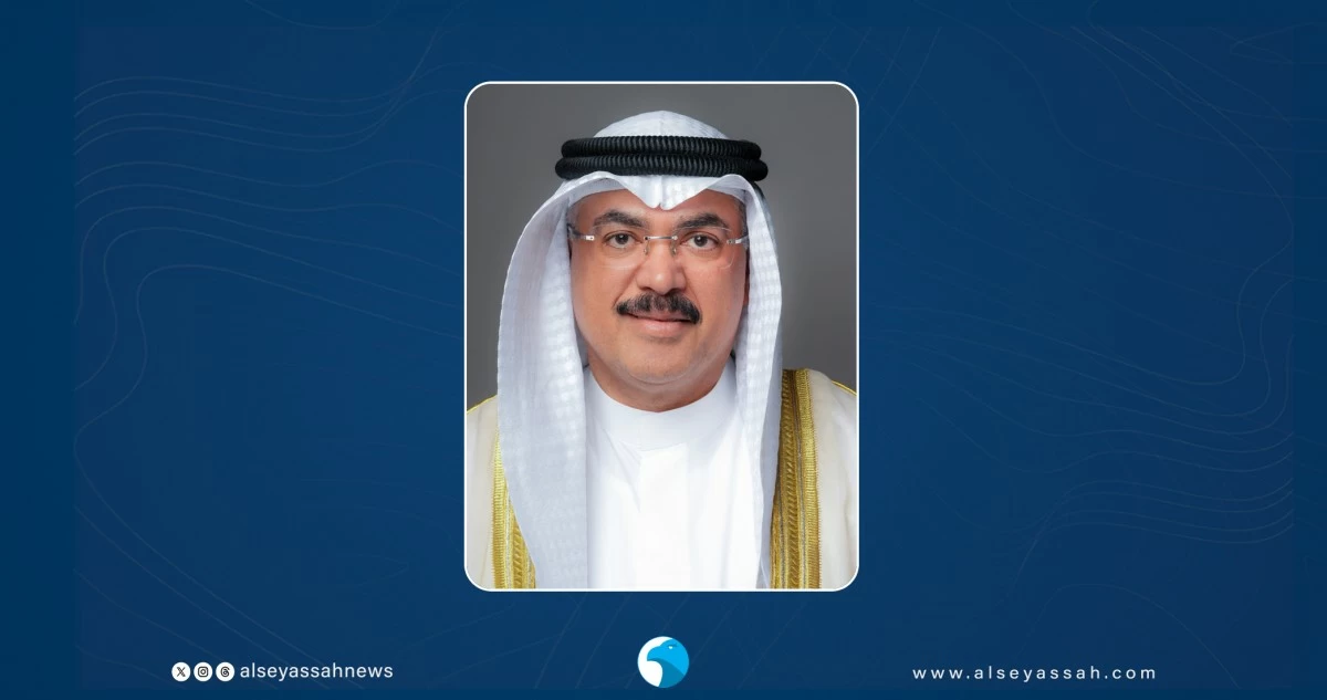 الناصح الأمين... نموذج للقيادة الحكيمة والديبلوماسية العالية