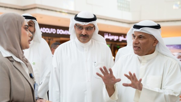 وزير 'التعليم العالي': توجيه الطلبة بعد المرحلة الثانوية ضرورة أساسية لتحديد مستقبلهم الأكاديمي والمهني