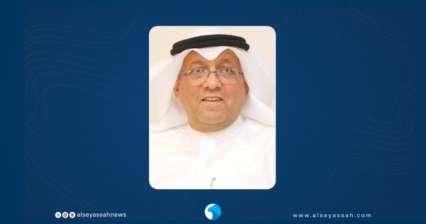 بورسلي هنأ ولي العهد: أدامكم الله سنداً وعضداً لسمو الأمير