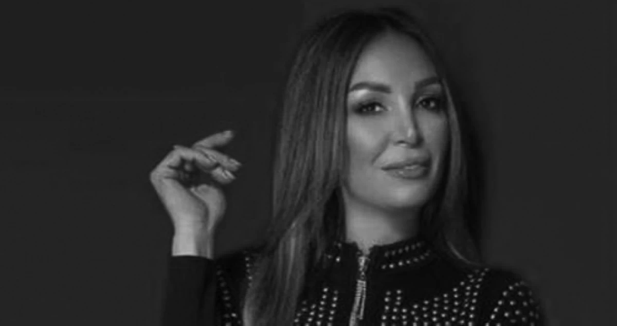وفاة الفنانة المصرية سهام جلال بعد أزمة صحية مفاجئة