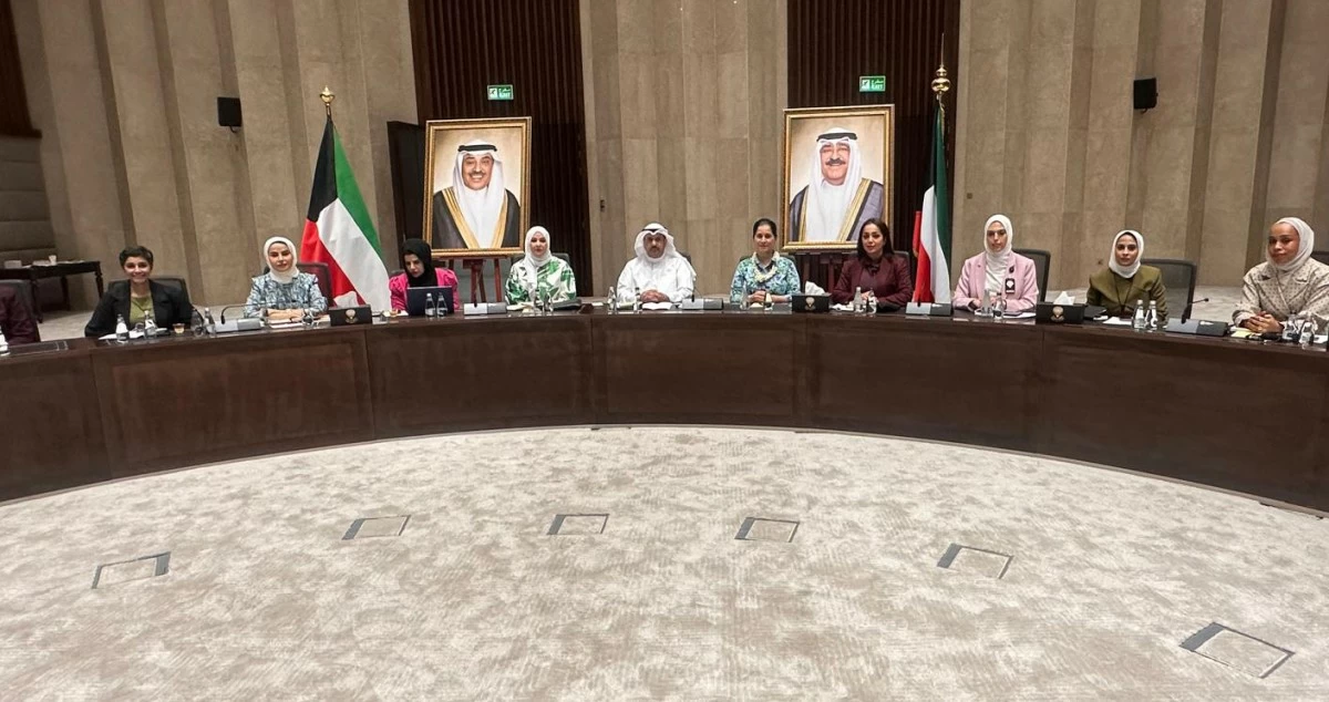 'الخارجية' و'الأعلى للتخطيط' تبحثان مع البنك الدولي مستجدات تقرير المرأة وأنشطة الأعمال