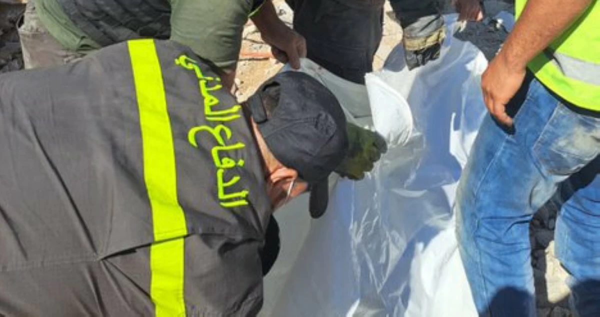 مقتل 8 أشخاص في غارات إسرائيلية متفرقة على جنوب لبنان